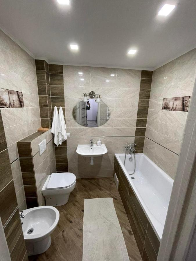 Apartment/Квартира/Apartament Chisinau Ngoại thất bức ảnh
